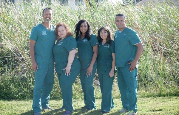 Tampa Family Chiropractic 