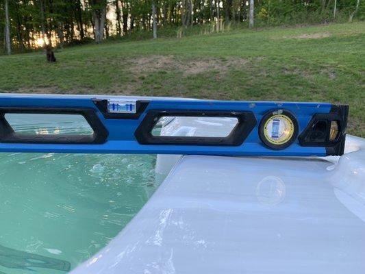 Valley Pool & Spa - Cranberry Twp