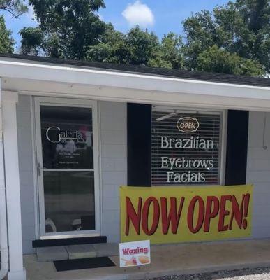 Galeria Beauty Studio