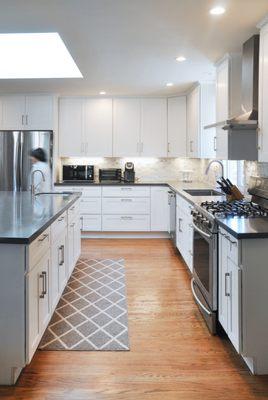 Hacienda Heights - Home Remodel