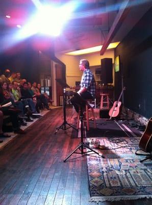 The Community Church