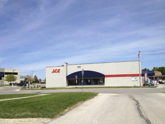 O'Donnell Ace Hardware