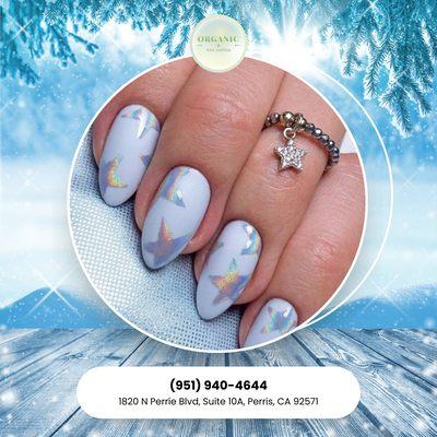 Organic Nail Lounge