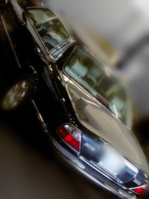 Jaguar XJ, 4.2L V8!  Visit us -- 618-A S Pickett St Alexandria, VA Call us -- @703/370-1700