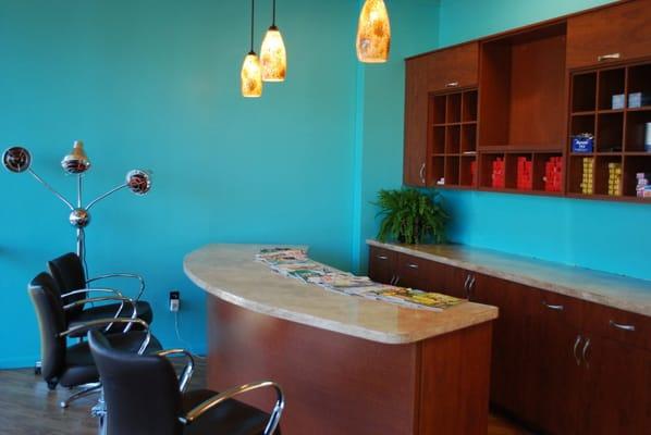 New Attitude Salon and Spa