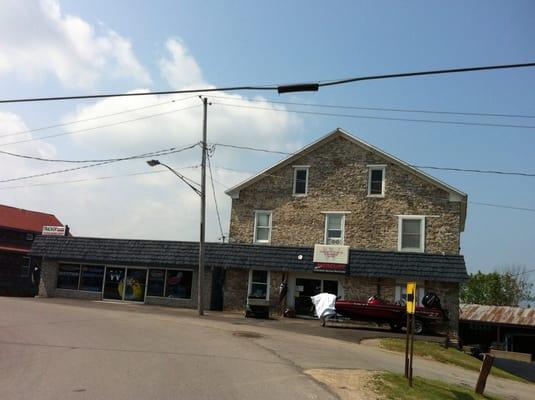 Wright's Sporting Goods & Marine