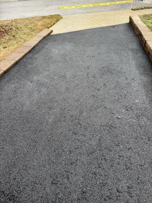 AS Paving