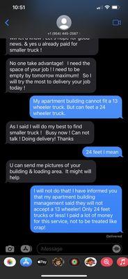 AAA Moving & Storage