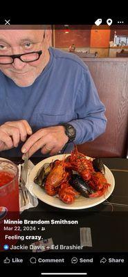 The Juicy Crab Kennesaw