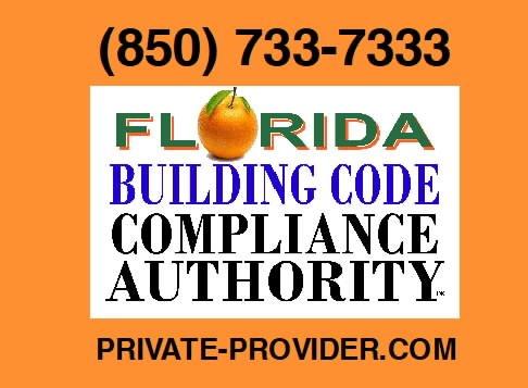 Florida Building Code Compliance Authority