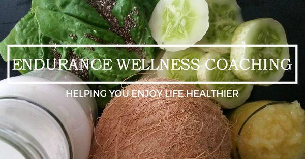 Endurance Wellness Coaching