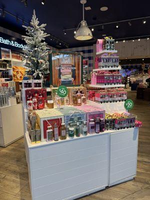 Bath & Body Works