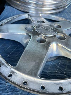 Superior Metal Polishing