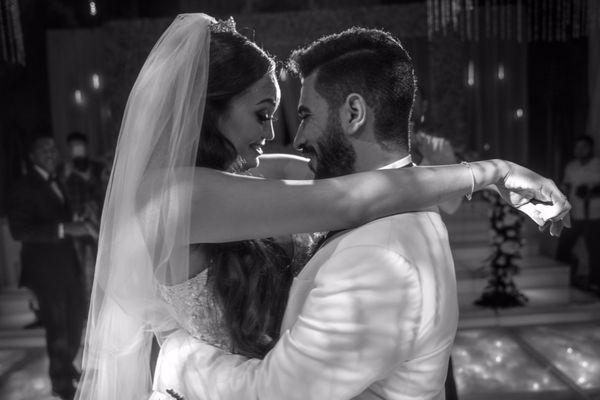 Cairo - Destination Wedding!