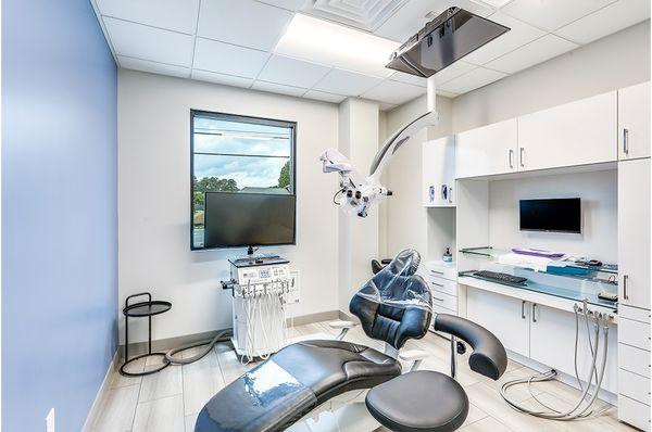Conyers Endodontic Center