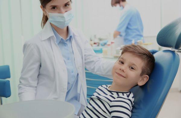 4 Kids Dental and Orthodontics