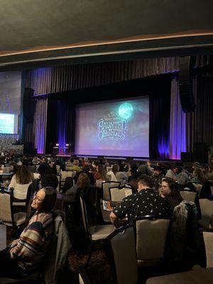 Admiral Theater Foundation