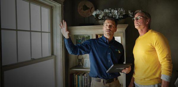 ServiceMaster Restore by Restoration Specialists