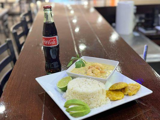 El Sabor De Mi Tierra Restaurante Ecuatoriano