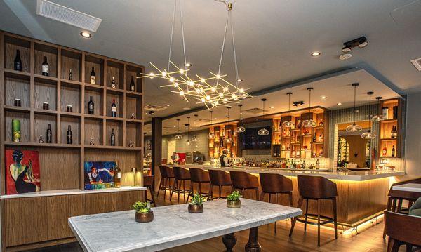 It's time for the Unwind Hour!