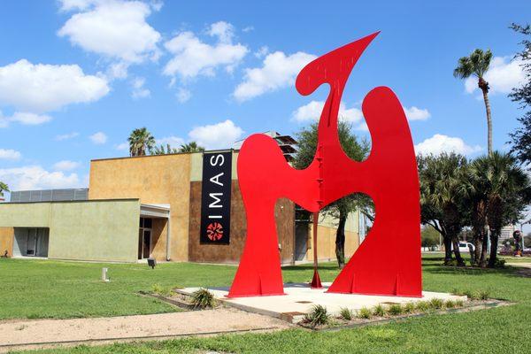 International Museum of Art and Science