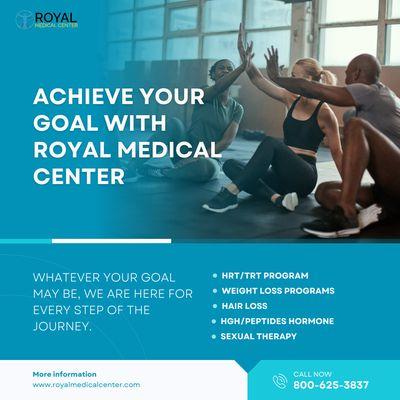 Boca Medical Therapy