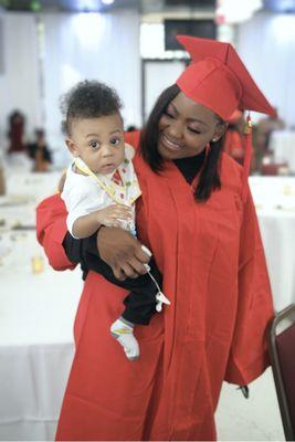 TLJ Health Career Center