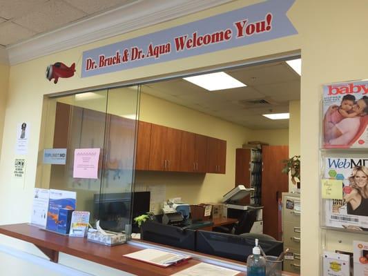 Bruck L Michael, MD,FAAP