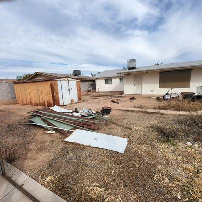 Too Easy Junk Removal