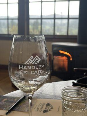 Handley Cellars