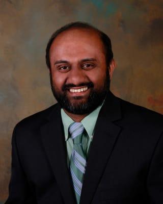 San Antonio Regional Hospital