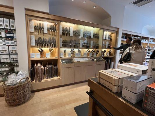 Williams Sonoma Syracuse NY