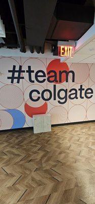 Colgate-Palmolive Company