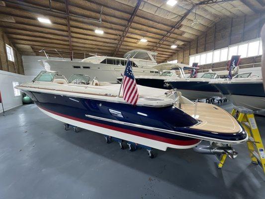 Tower Marine Boat Sales