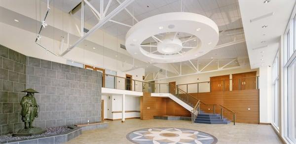 Hayashida Architects