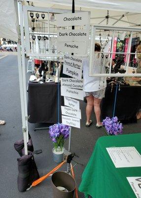 The Shops at Wiregrass