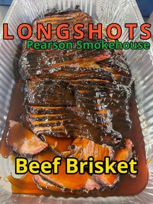 Longshots Pearson Smokehouse