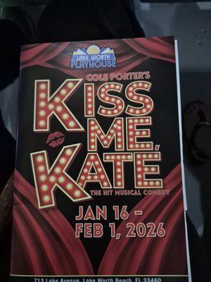 Lake Worth Playhouse