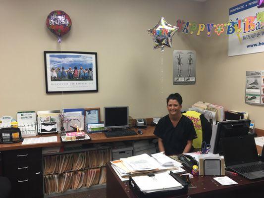 Health First Chiropractic and Rehab