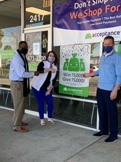 Acceptance Insurance