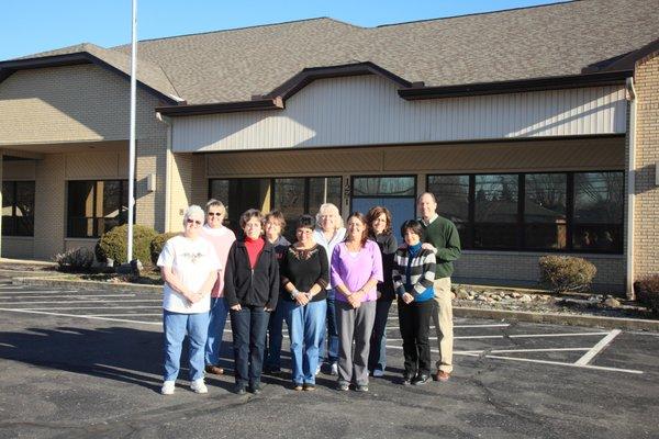 Alphabet Embroidery Studios