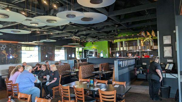 HuHot Mongolian Grill, 842 N Main St, Layton, UT 84041, US - MapQuest