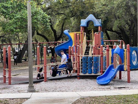 Oak Grove Recreation Center