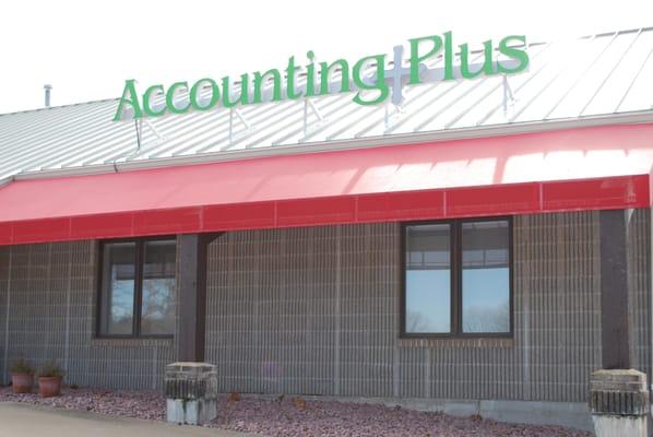 Accounting Plus