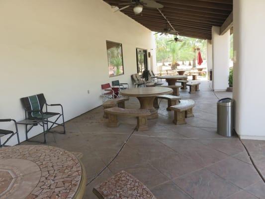 Martha's Gardens Date Farm