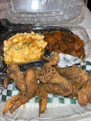 Chicago Food on the Run, 8040 S Ashland Ave, Chicago, IL 60620, US ...