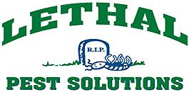 Lethal Pest Solutions