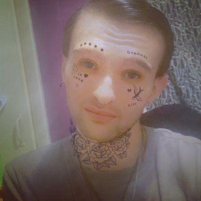 Rodney’s Photo Of Grace