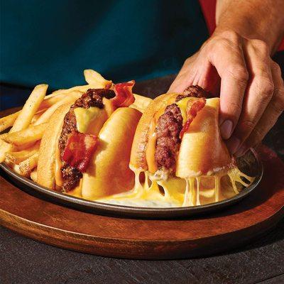 Applebee's Grill + Bar