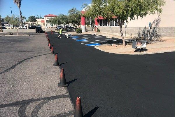 George Myers Asphalt